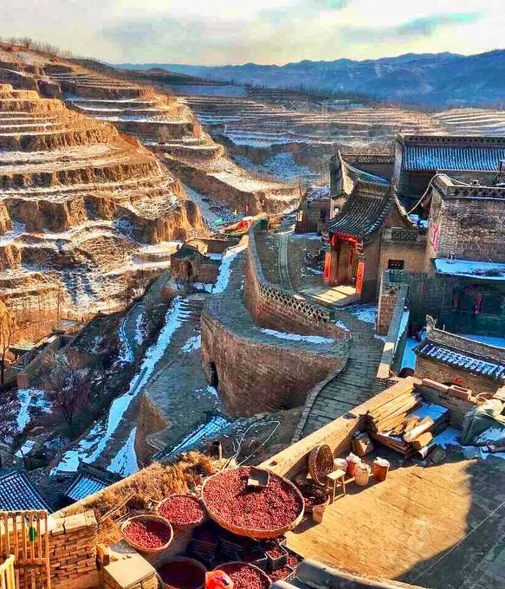 山西探寻发展之路，我的观点分析