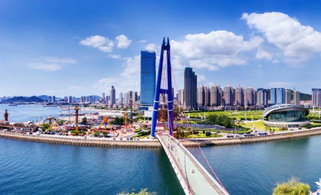 辽宁，历史与现代的交融之地