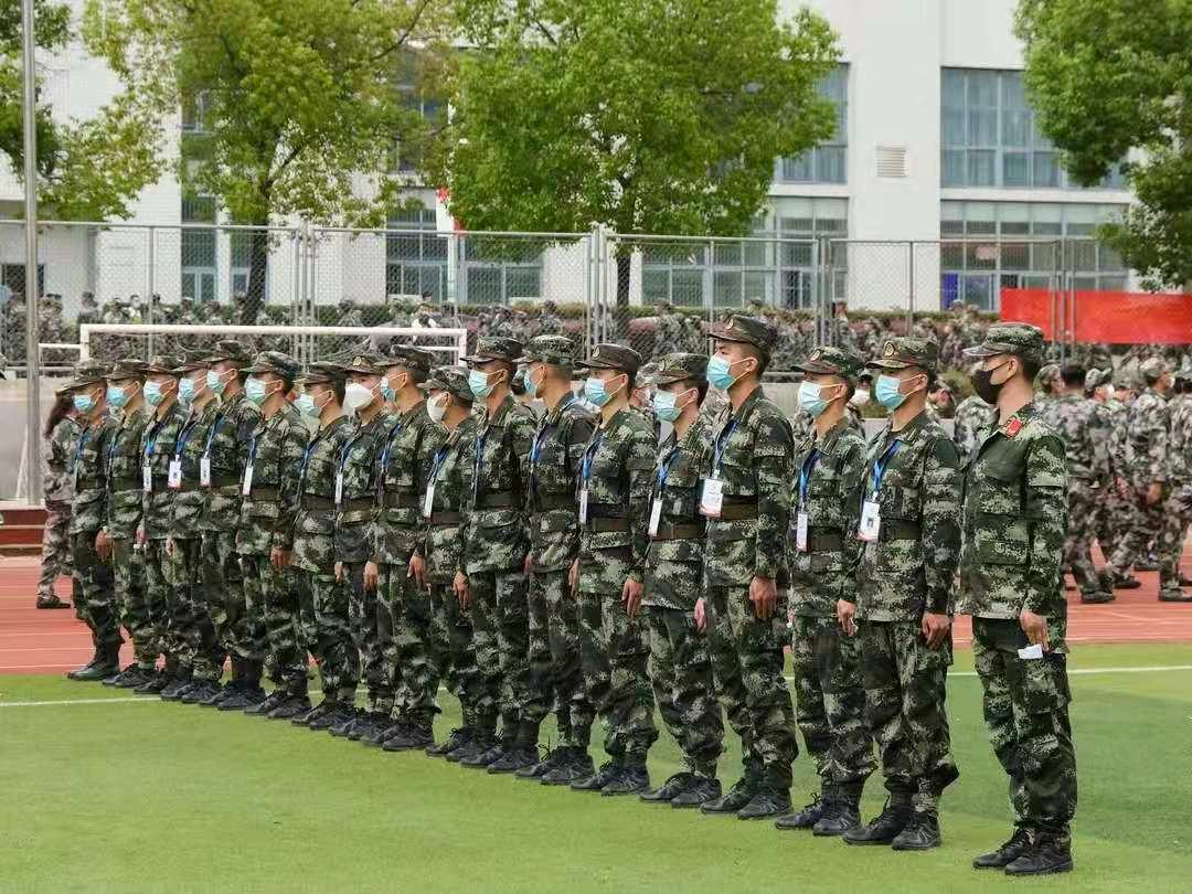 安徽致敬，领导与同胞的深情礼赞