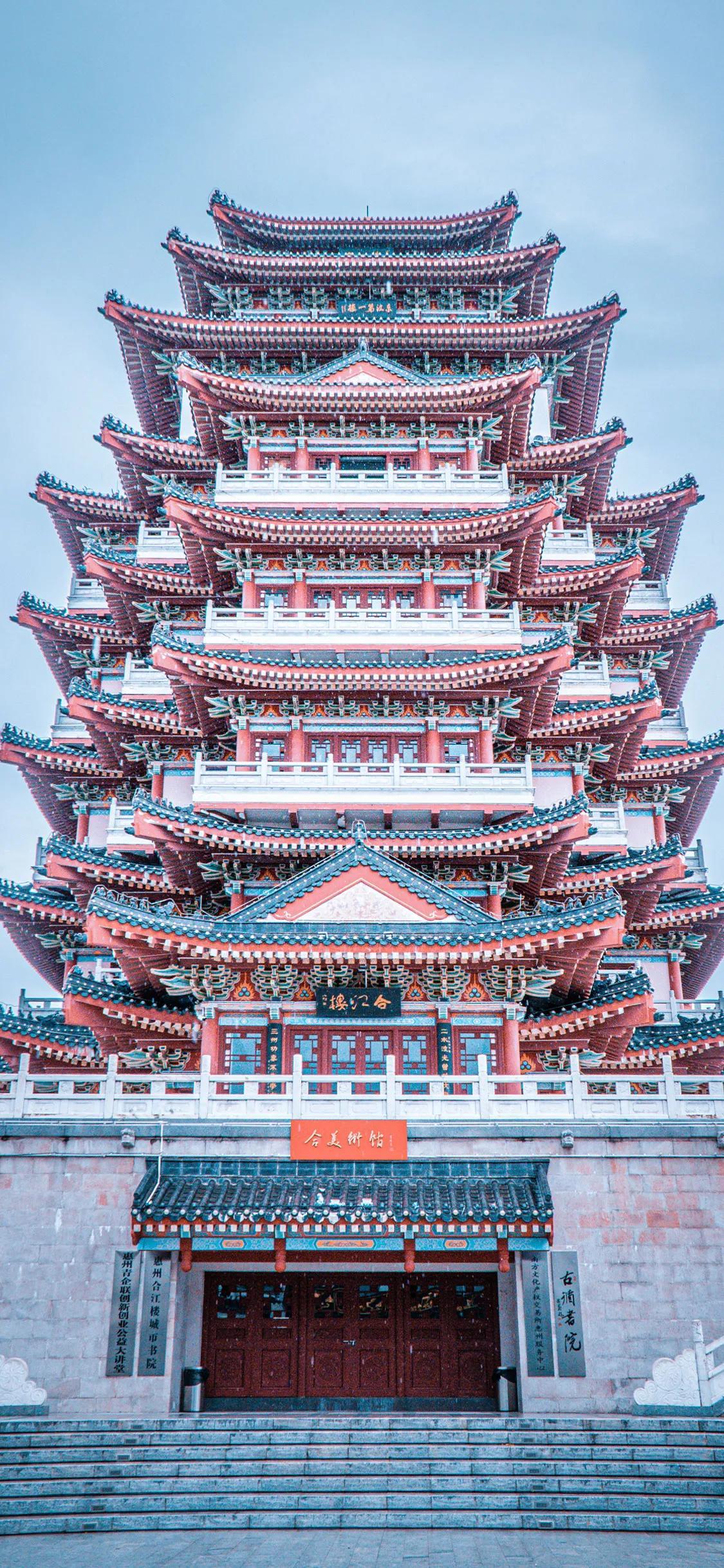 福建风物赋，探寻八闽大地风情画卷