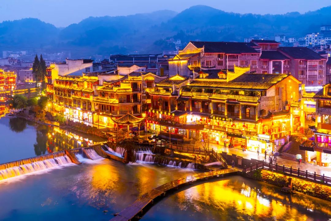 湖南,历史底蕴与独特魅力的中南明珠