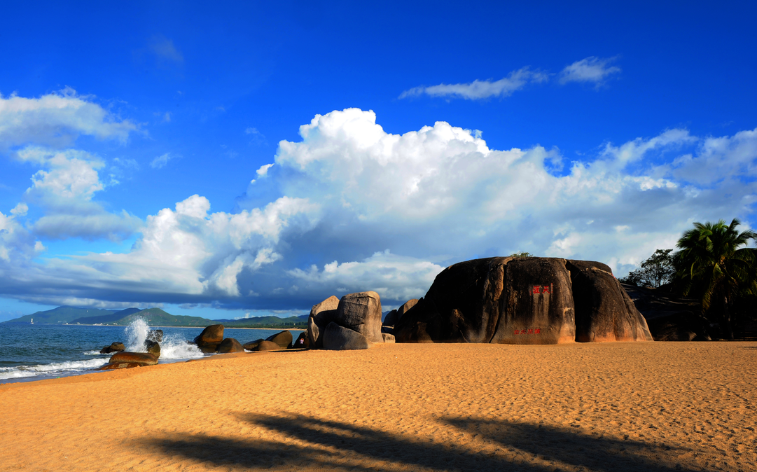 海南小巷美食探秘，独特风味宝藏大揭秘