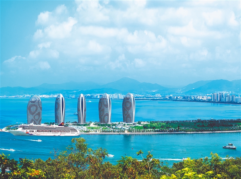 海南小巷美食探秘,独特风味宝藏大揭秘