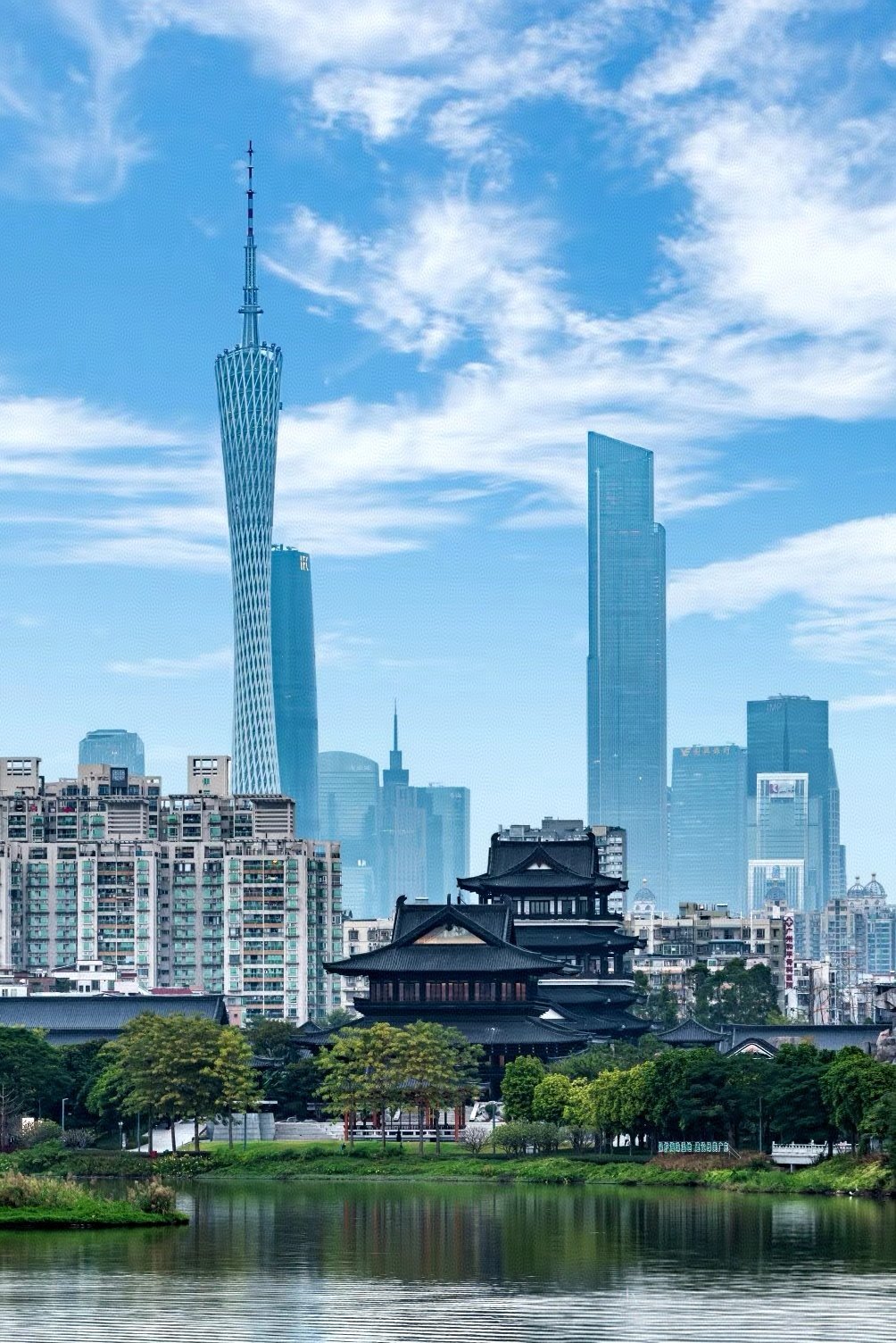 南国明珠广东,活力四溢的播音稿画卷