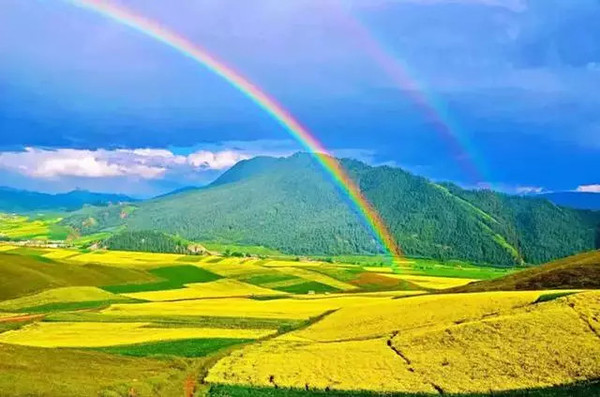 青海，多元文化与自然遗产交织的绚丽画卷