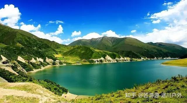 青海,多元文化与自然遗产交织的绚丽画卷