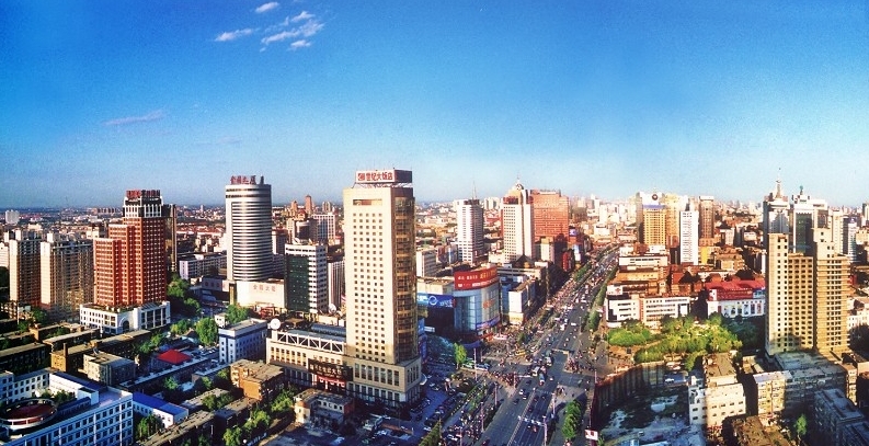 石家庄自然美景探索之旅，寻觅内心的平和与宁静