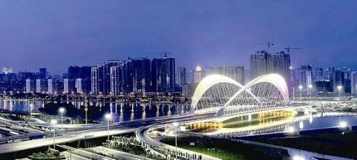 太原,历史古都的现代魅力展现