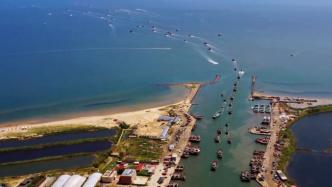 秦皇岛,阳光下的温馨时光