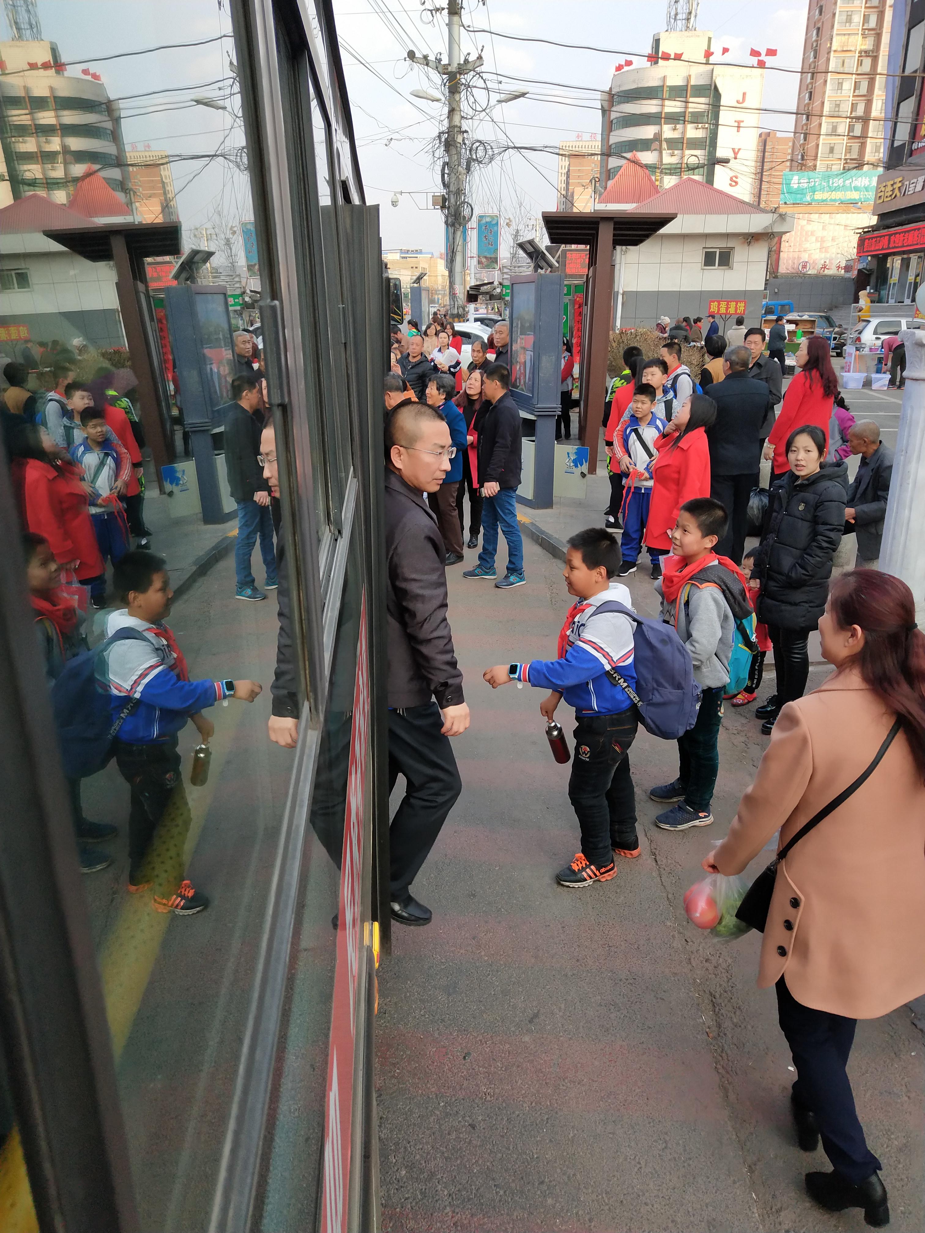 阳泉之光,探索学习变化的力量与自信之旅