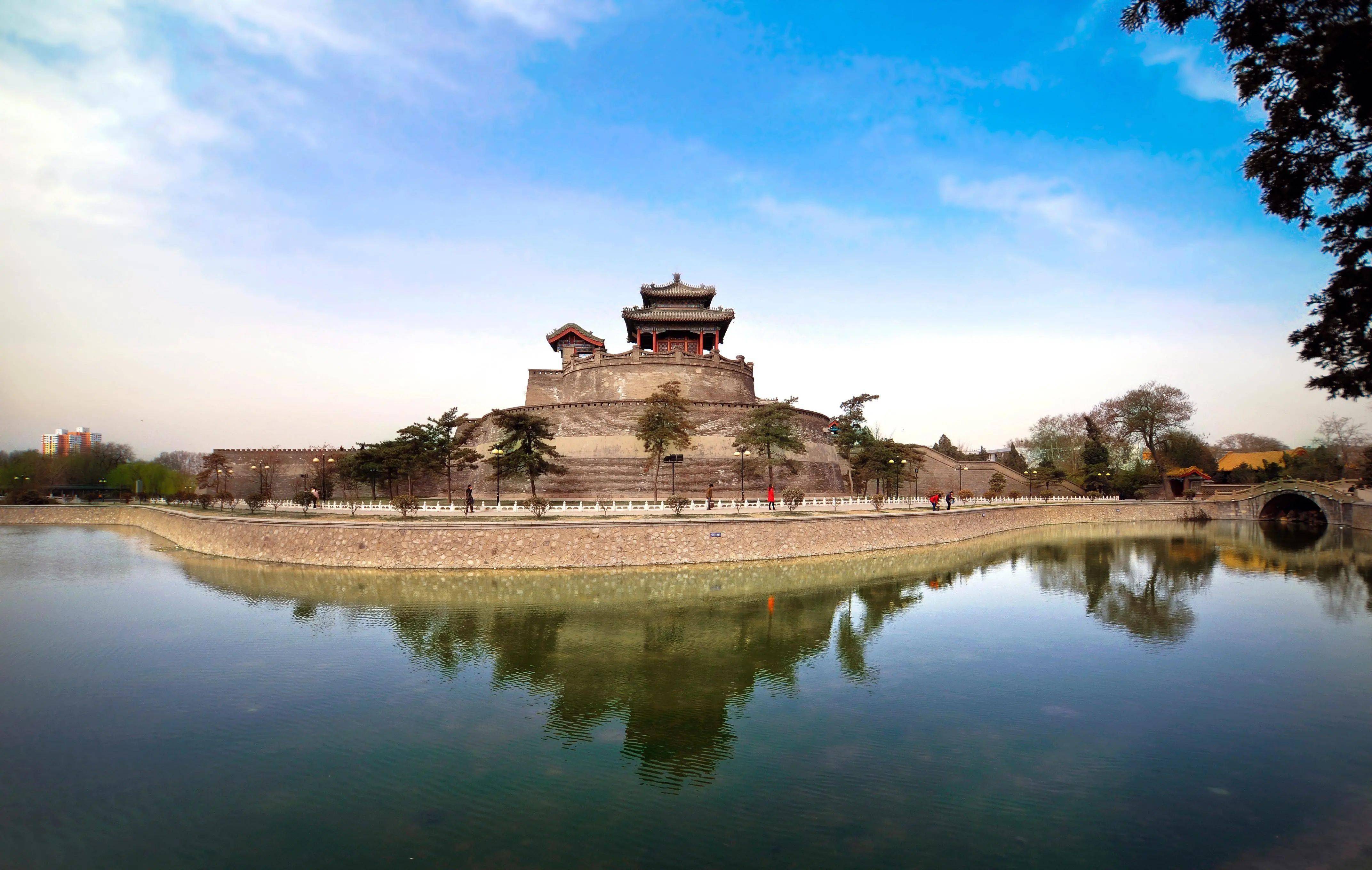 邯郸,千年古城的璀璨魅力之旅