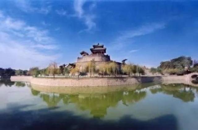 邯郸,千年古城的璀璨魅力之旅