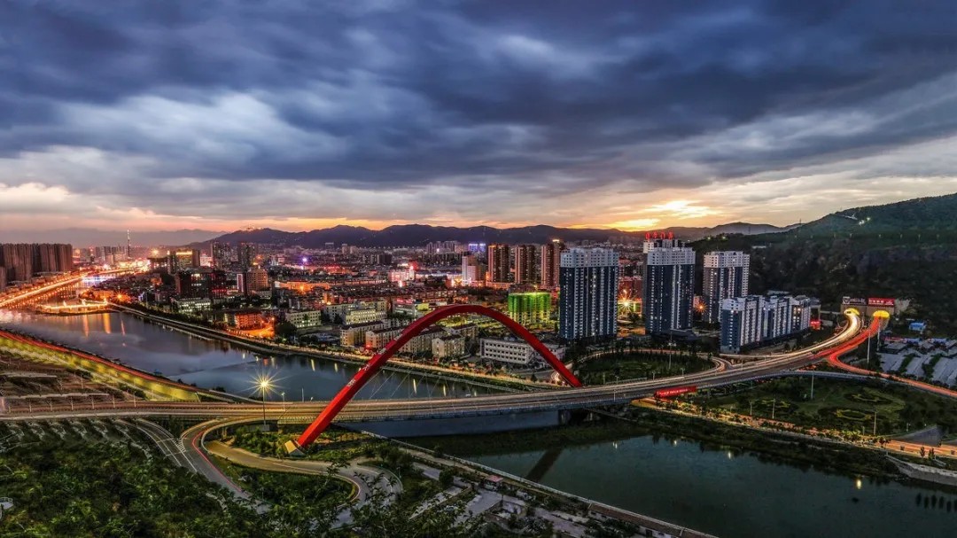 探寻张家口，历史与现代交融的城市魅力