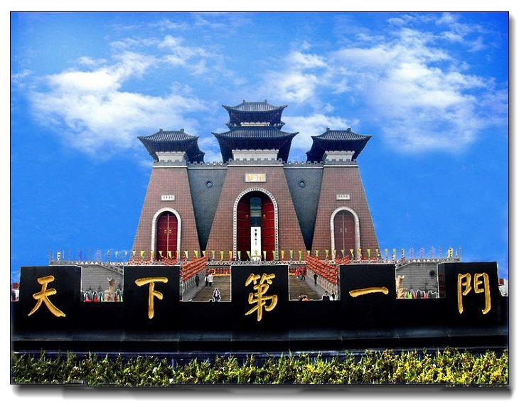 临汾，历史长河中的璀璨明珠