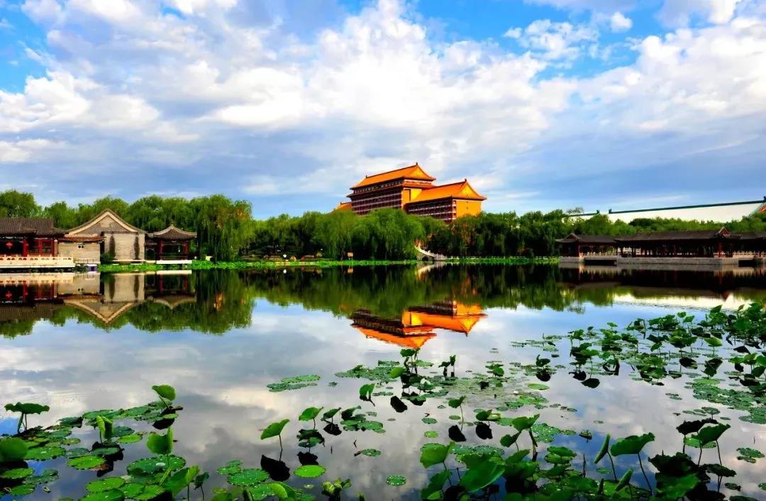 廊坊,历史底蕴与现代发展的交融之地