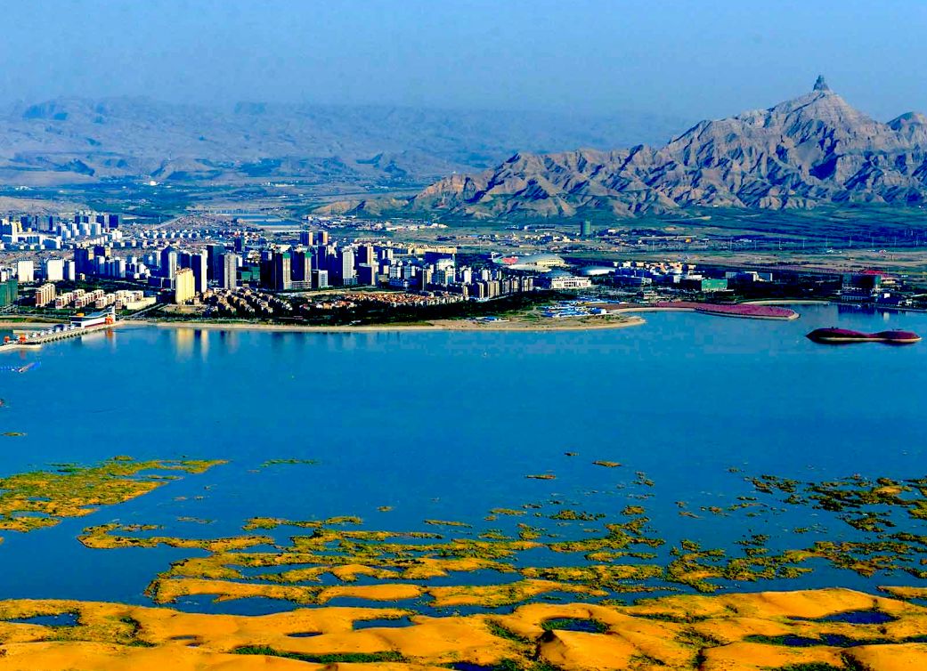 乌海,乘风破浪的自信起航之旅