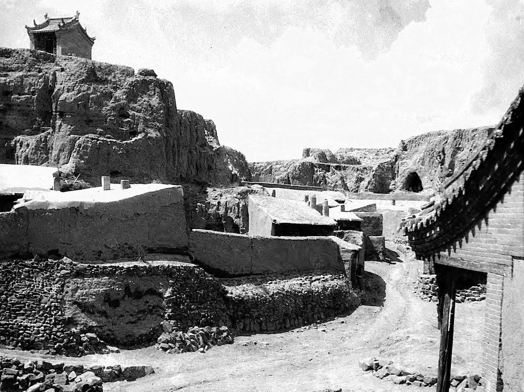 千年古城大同的现代化蝶变之路