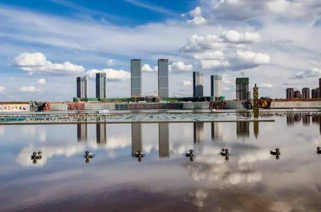 鄂尔多斯的发展与展望,个人深度分析与观点