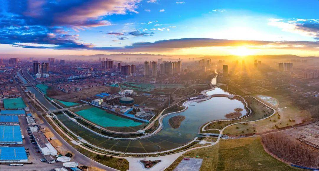 长治之声,城市广播新篇章