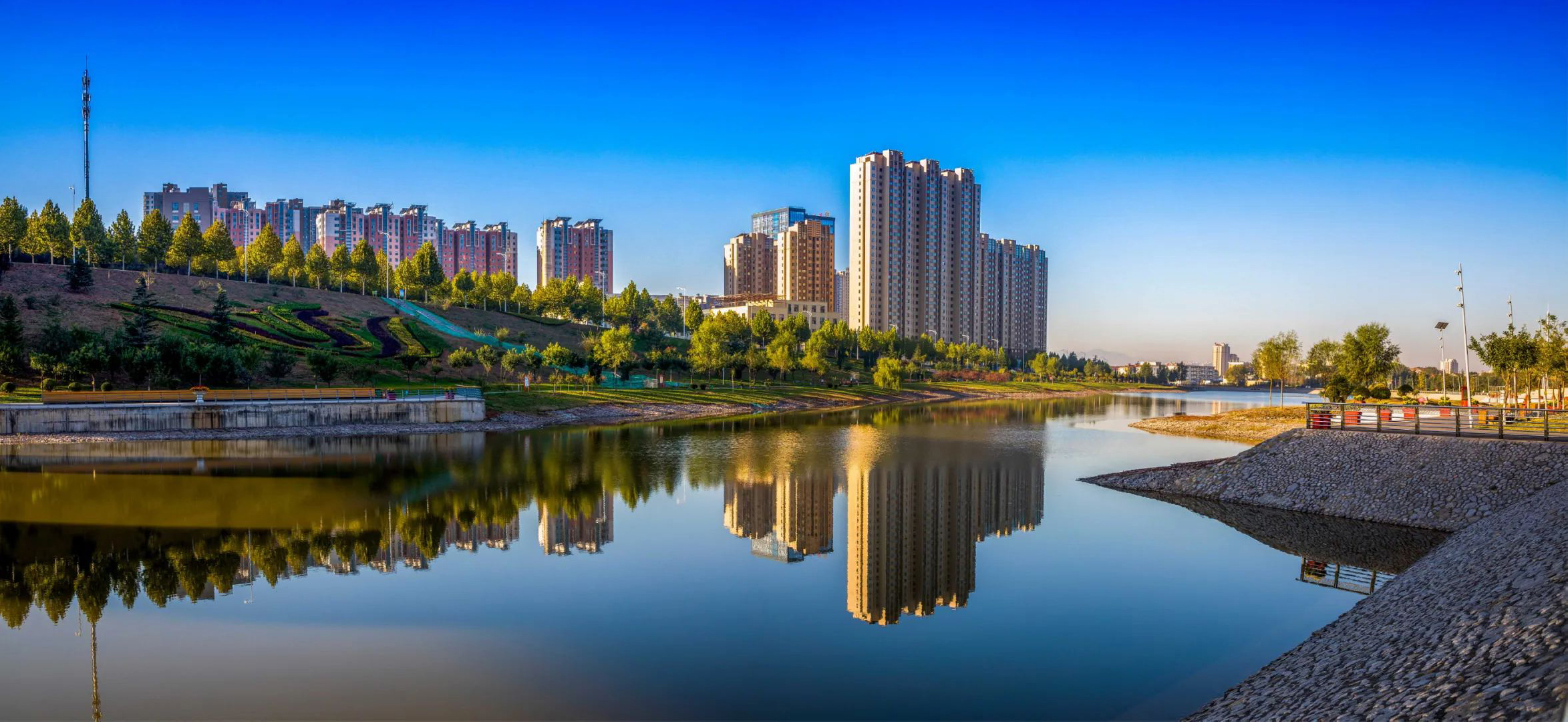 晋城,历史与现代交织的璀璨明珠