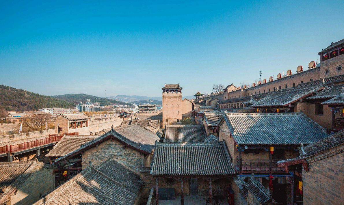 晋城,历史与现代交织的璀璨明珠