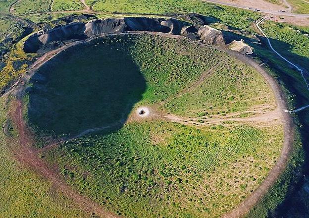 乌兰察布,自然美景的探索之旅