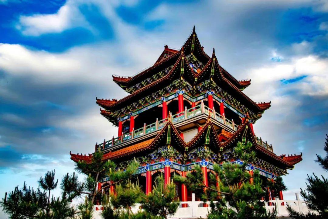 乌兰察布,自然美景的探索之旅