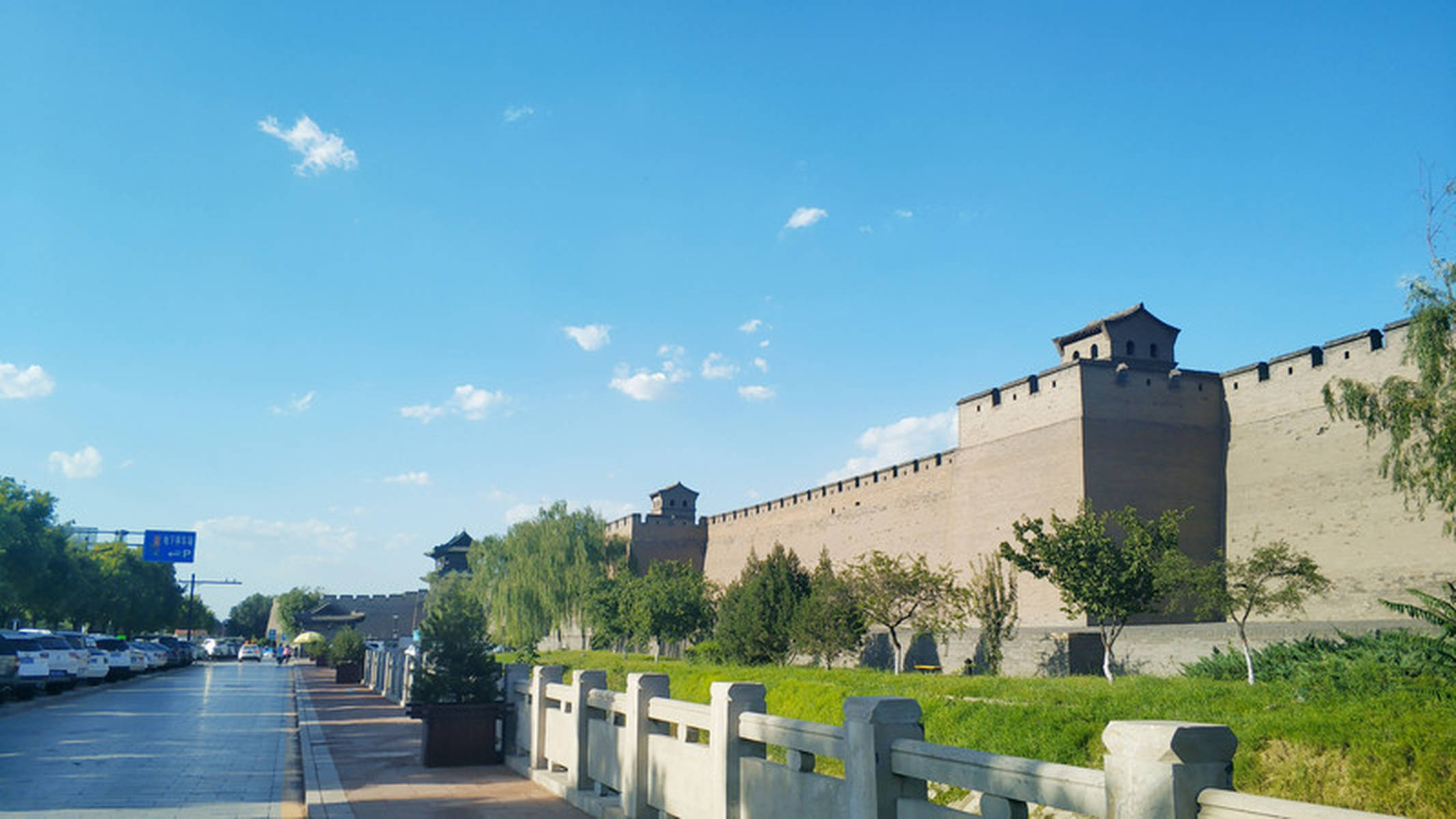 晋中，历史文化的传承与创新之路