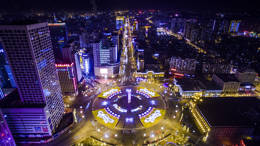 鞍山之行，探索与成长的心路历程